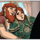 Illustration for article titled When it comes to high fantasy, iRat Queens/i #8 says “fuck tradition”